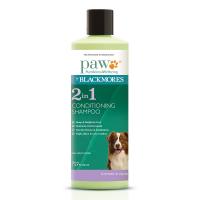PAW By Blackmores Conditioning Shampoo 2in1 (Lavender & Jojoba) 500ml